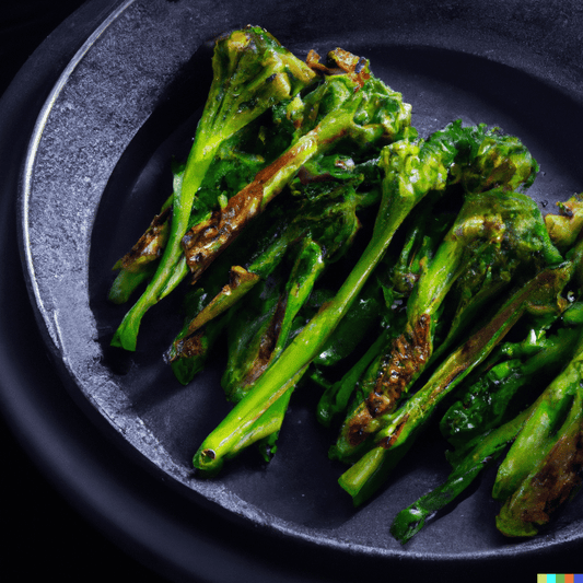 broccolini
