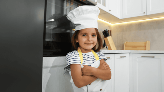 Fire, Flavor, and Fearless Women: A Modern History of Women in Food