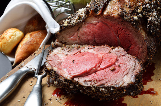Christmas Comforts: The Foods We Can’t Wait to Serve