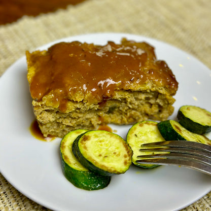 Sauce Goddess-Carolina Sweet Gold Barbecue Sauce-