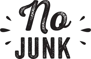 No-Junk-Sauce Goddess