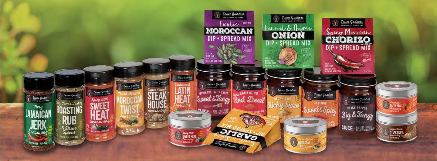 Sauce-Goddess-Product-Family-Sauce Goddess
